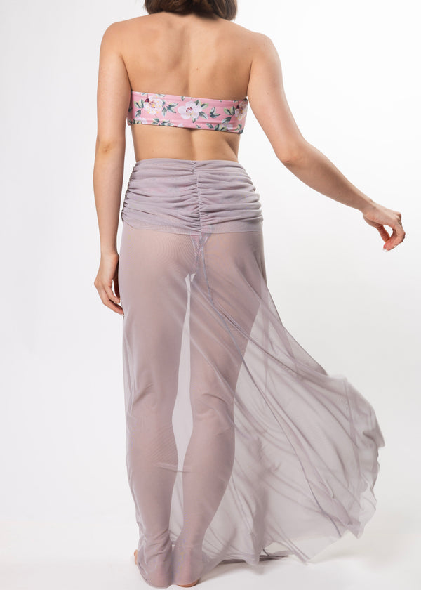 Seraphina Mesh Maxi Pareo